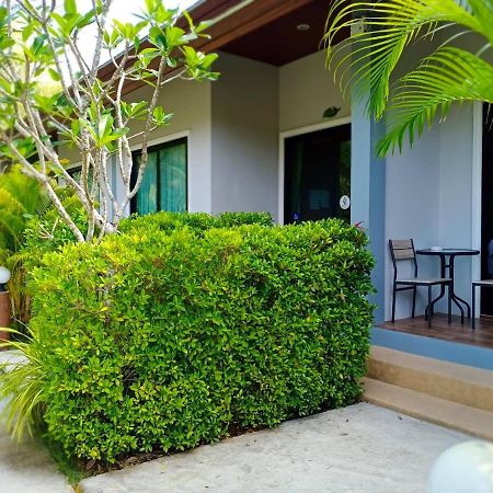 Baan Kure Ngern Aonang Villas Krabi town Eksteriør bilde