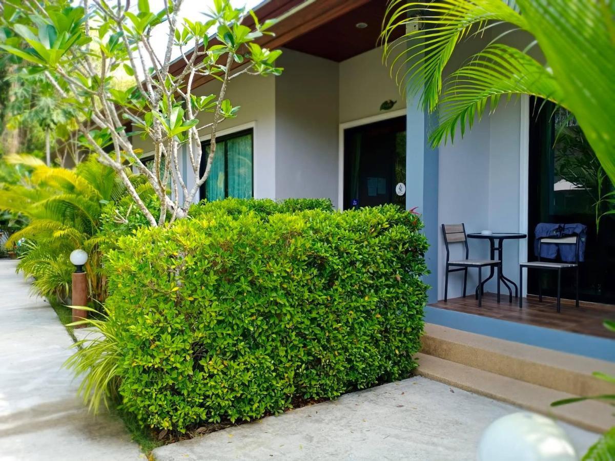 Baan Kure Ngern Aonang Villas Krabi town Eksteriør bilde