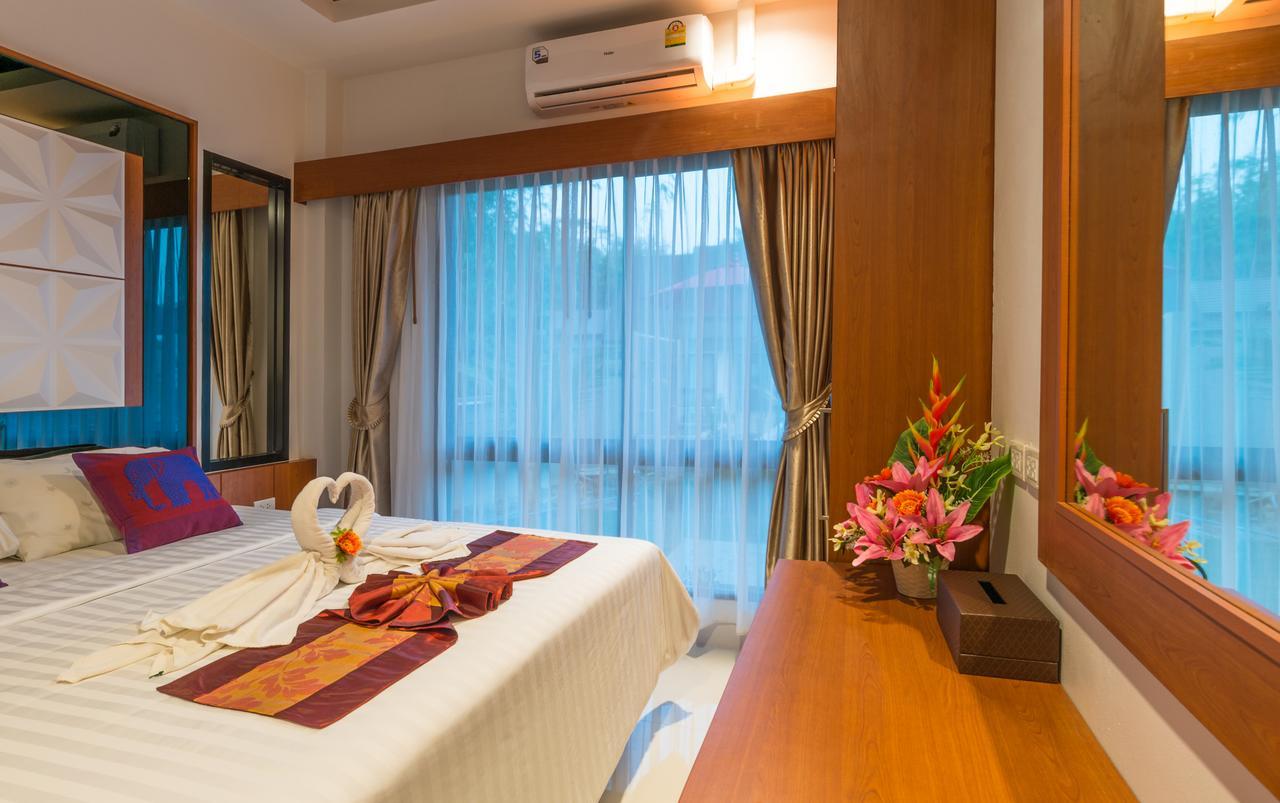 Baan Kure Ngern Aonang Villas Krabi town Eksteriør bilde