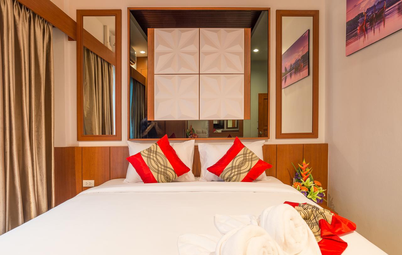 Baan Kure Ngern Aonang Villas Krabi town Eksteriør bilde