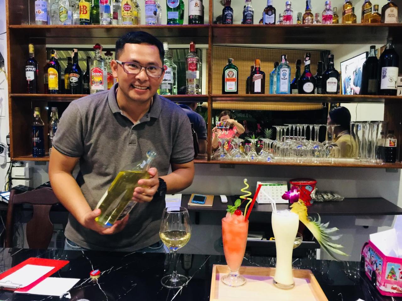 Baan Kure Ngern Aonang Villas Krabi town Eksteriør bilde