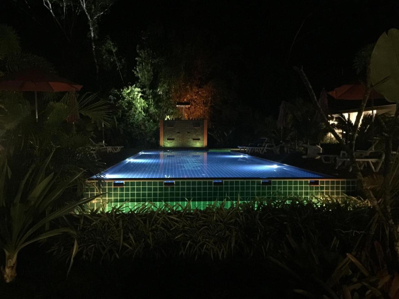 Baan Kure Ngern Aonang Villas Krabi town Eksteriør bilde
