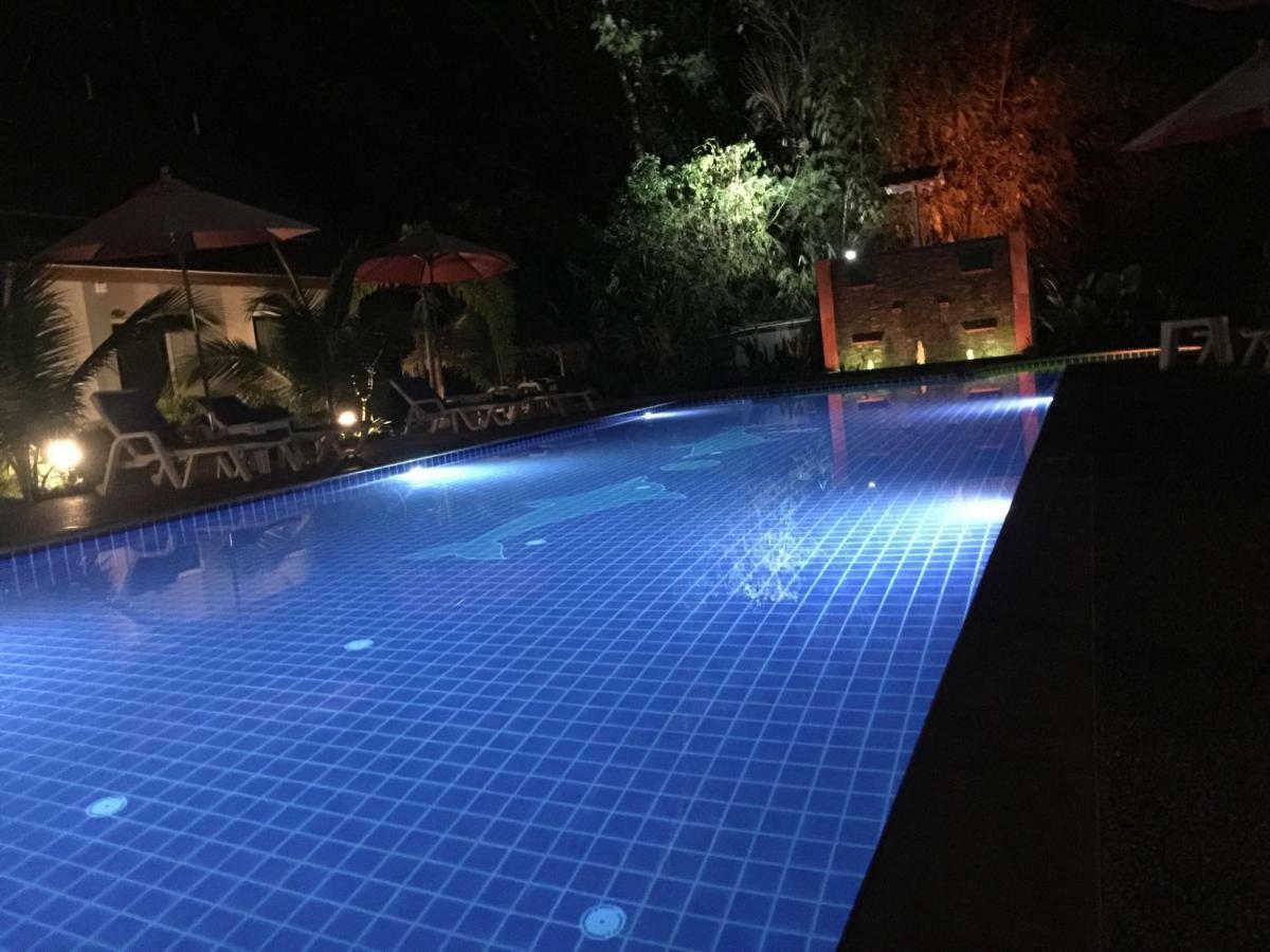 Baan Kure Ngern Aonang Villas Krabi town Eksteriør bilde